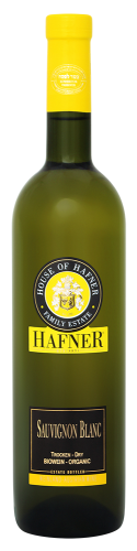 Hafner - Sauvignon Blanc, weiß, trocken, Österreich