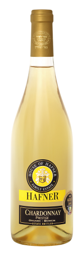 Hafner - Chardonnay Prestige, weiß, trocken, Österreich