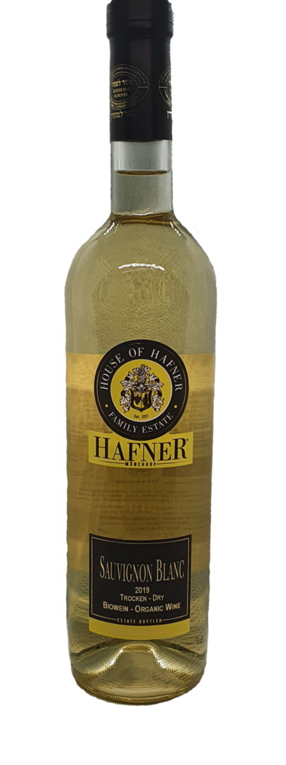 Hafner - Sauvignon Blanc, weiss trocken, Österreich