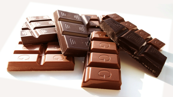 Schokolade aus Israel günstig kaufen